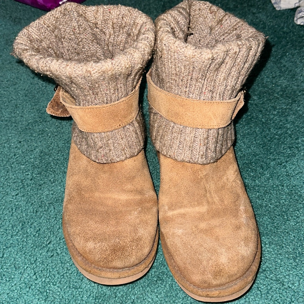 Great Condition!!